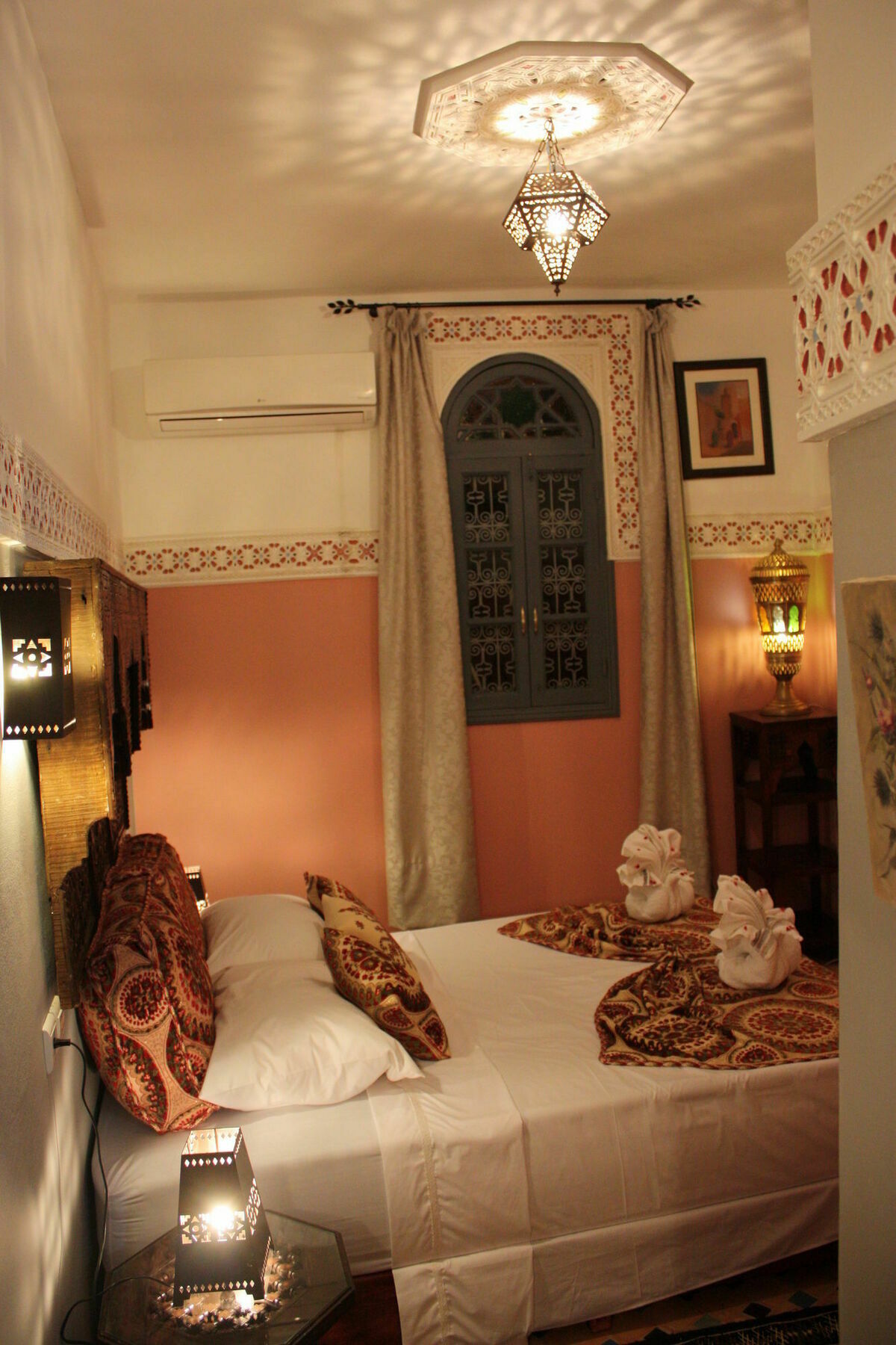 Ryad Dar El Meknassia Meknes Luaran gambar